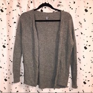 Aerie Cardigan Sweater